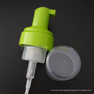 Plastic Foamer Pump for Baby Shampoo Bottle (NPF01B)